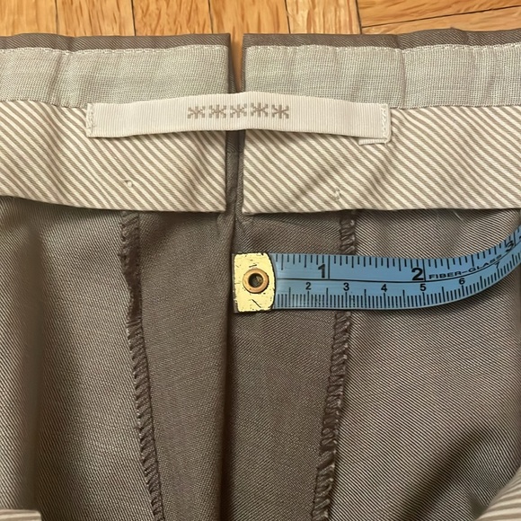 Ermenegildo Zegna Transeasonal Pant - Picture 12 of 14